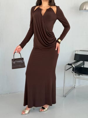 Kinzi Women Clothing - MTVR-DE0C023F