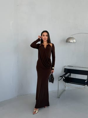 Kinzi Women Clothing - MTVR-DE0C023F