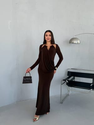 Kinzi Women Clothing - MTVR-DE0C023F