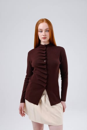Rey Women Clothing - MTVR-0C172120