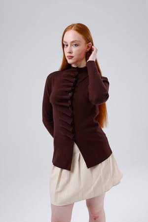 Rey Women Clothing - MTVR-0C172120