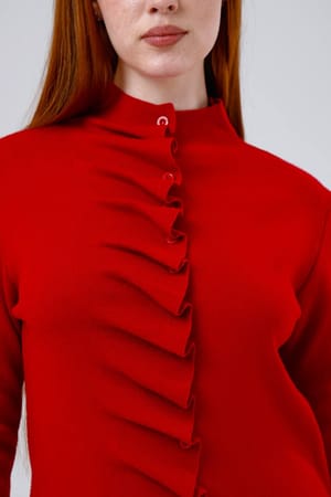 Rey Women Clothing - MTVR-0C172120