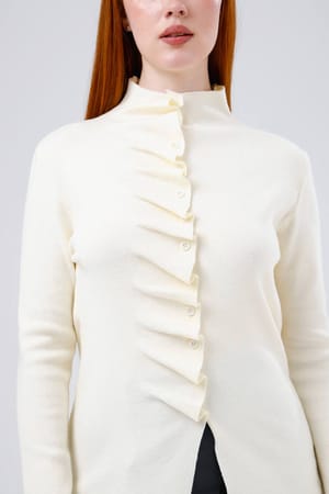 Rey Women Clothing - MTVR-0C172120