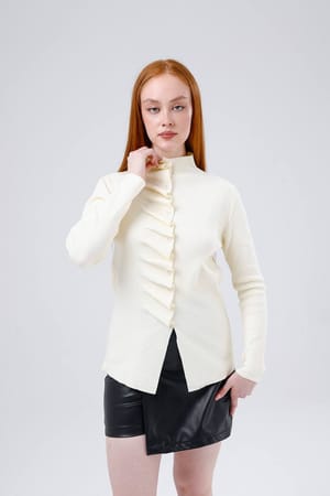 Rey Women Clothing - MTVR-0C172120