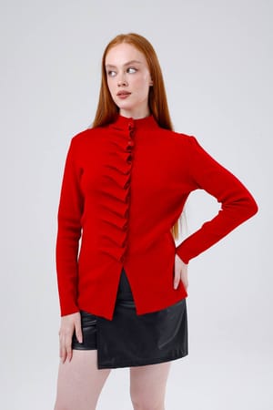 Rey Women Clothing - MTVR-0C172120