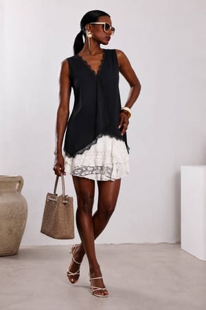Steps Women Clothing - MTVR-CD0387A8