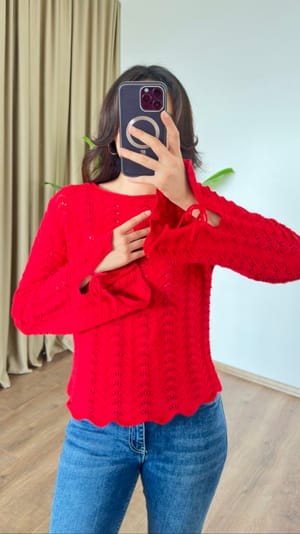 Lustrin Women Clothing - MTVR-775A810A