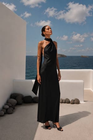 Black Fashion Donna Abbigliamento - MTVR-3DA726B3