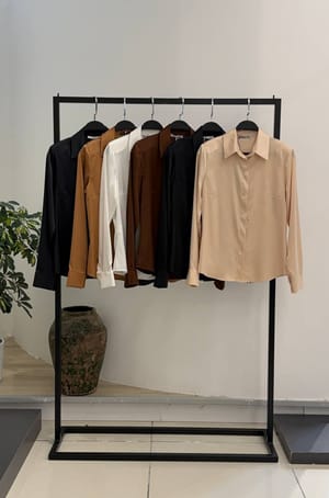 Cream & Rouge Women Clothing - MTVR-6EB96F0A