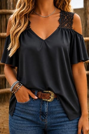 Janes Women Clothing - MTVR-806735B4