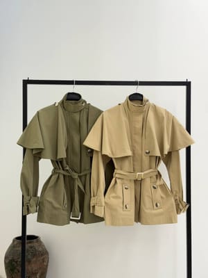 Cream & Rouge Women Clothing - MTVR-F83A1511