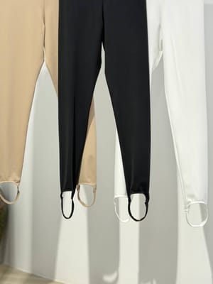 Cream & Rouge Women Clothing - MTVR-695765FB