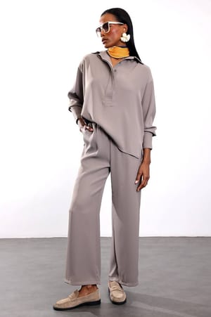 Cream & Rouge Women Clothing - MTVR-B11F3B5F