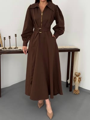 Elisa Women Clothing - MTVR-63604A17