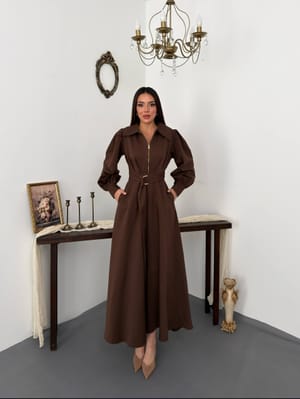 Elisa Women Clothing - MTVR-63604A17