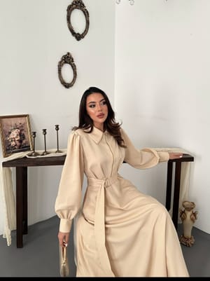 Elisa Women Clothing - MTVR-B6F9574B
