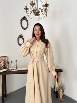Elisa Women Clothing - MTVR-B6F9574B