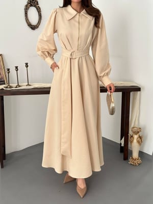 Elisa Women Clothing - MTVR-B6F9574B