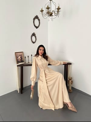 Elisa Women Clothing - MTVR-B6F9574B
