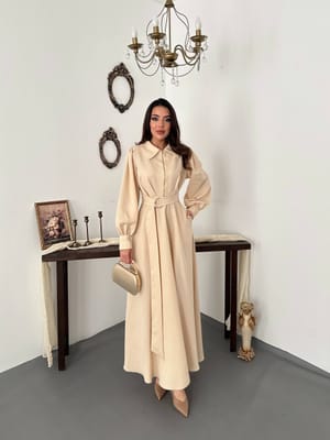 Elisa Women Clothing - MTVR-B6F9574B