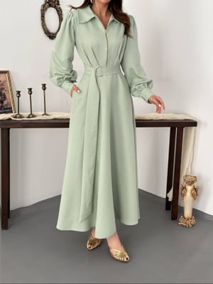 Elisa Women Clothing - MTVR-F8BBF97F