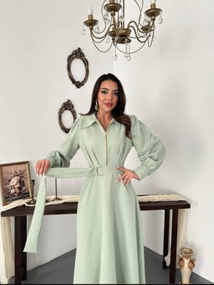 Elisa Women Clothing - MTVR-F8BBF97F