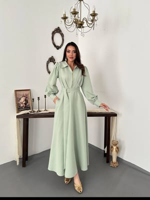 Elisa Women Clothing - MTVR-F8BBF97F