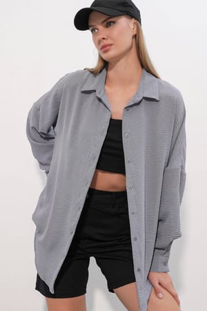 Bigdart Women Clothing - MTVR-25242216