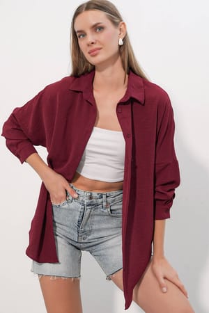 Bigdart Women Clothing - MTVR-25242216