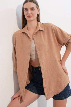 Bigdart Women Clothing - MTVR-25242216