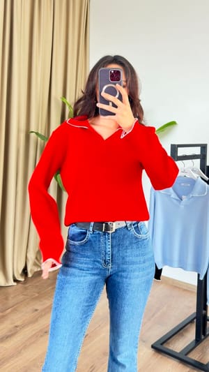 Lustrin Women Clothing - MTVR-C0255826