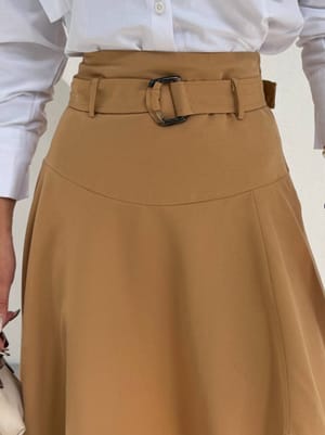 New Station Women Clothing - MTVR-50950E29
