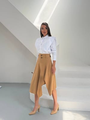 New Station Women Clothing - MTVR-50950E29