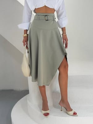New Station Women Clothing - MTVR-50950E29