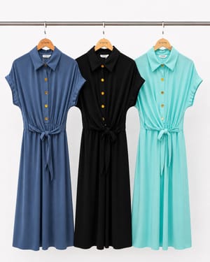 Steps Women Clothing - MTVR-4E9A07DD