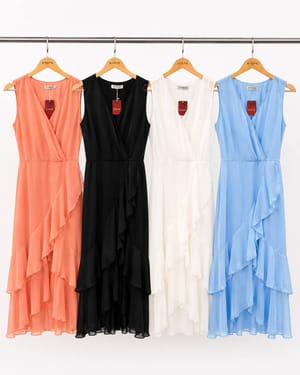Steps Women Clothing - MTVR-4E9A07DD