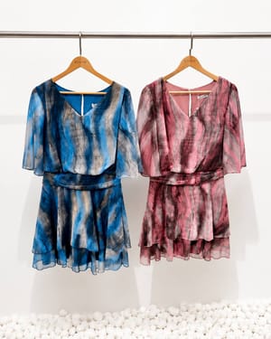 Steps Women Clothing - MTVR-4E9A07DD