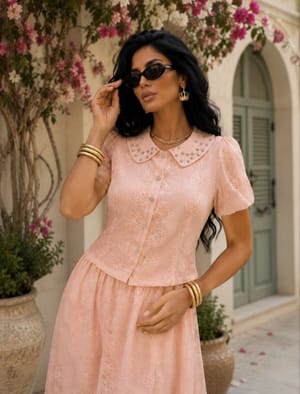 Asprin Femme Vêtements - MTVR-4E425B24