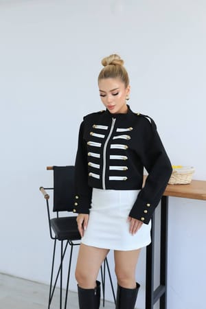 Myjest Fashion Women Clothing - MTVR-DC1BF95D
