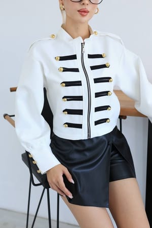 Myjest Fashion Women Clothing - MTVR-0744162B