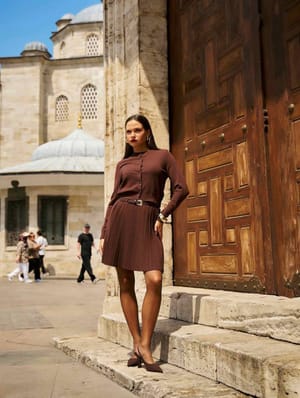 Lefon Women Clothing - MTVR-C9736975