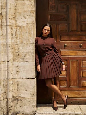 Lefon Women Clothing - MTVR-C9736975