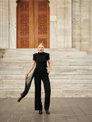 Lefon Women Clothing - MTVR-D1C27ACA