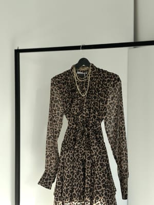 Cream & Rouge Mujer Ropa - MTVR-FEE2291F