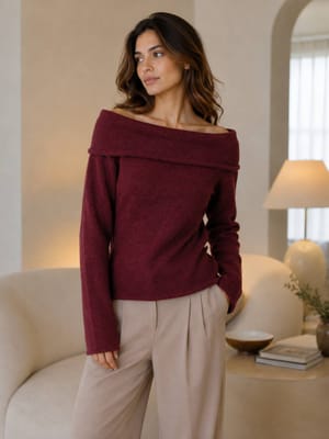 Rey Women Clothing - MTVR-BF488D0A