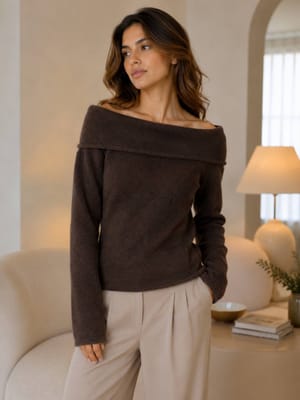 Rey Women Clothing - MTVR-BF488D0A