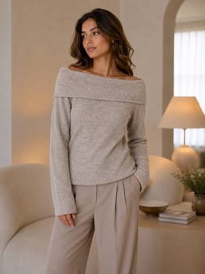 Rey Women Clothing - MTVR-BF488D0A
