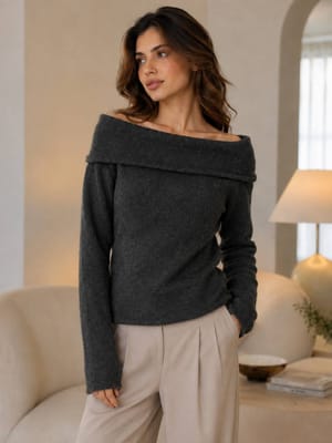 Rey Women Clothing - MTVR-BF488D0A