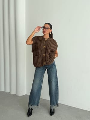 Kenza'a نساء ملابس - MTVR-D9DD901D