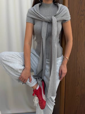 New Station Women Clothing - MTVR-4A9737D6